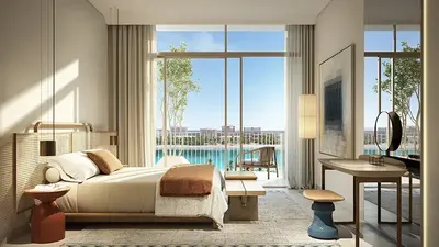 Bay Grove Residences 4, Foto 8