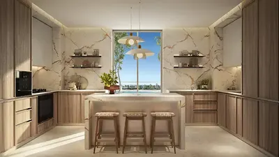 Bay Grove Residences 4, Foto 9