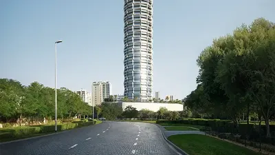 Binghatti Circle, Foto 12