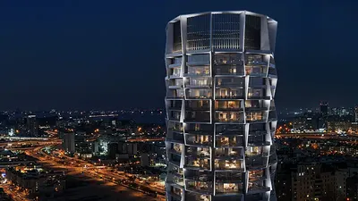 Binghatti Circle, Foto 6
