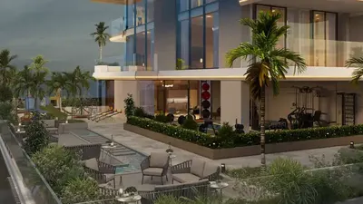 Chelsea Gardens, Foto 11