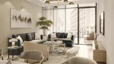 Cresswell Residences, Foto 2
