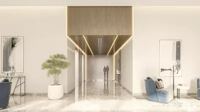 Cresswell Residences, Foto 12