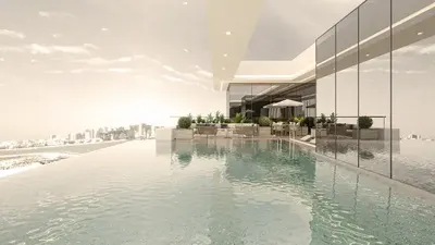 Cresswell Residences, Foto 4