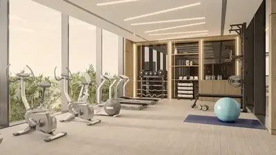 Cresswell Residences, Foto 6