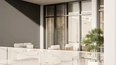 Cresswell Residences, Foto 7