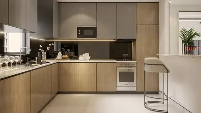 Cresswell Residences, Foto 8