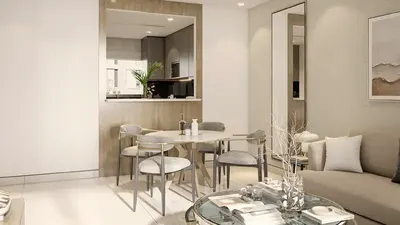 Cresswell Residences, Foto 9
