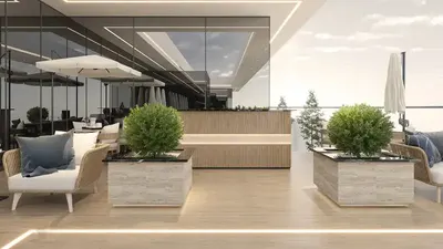 Cresswell Residences, Foto 10