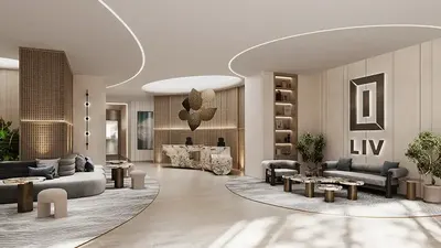 LIV Maritime, Foto 2