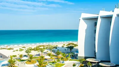 Murjan Al Saadiyat, Foto 2