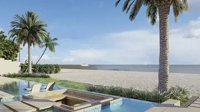 Murjan Al Saadiyat, Foto 4