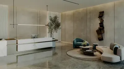 Norah Residence, Foto 2