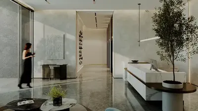 Norah Residence, Foto 4