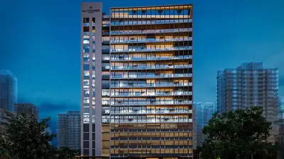 Norah Residence, Foto 6