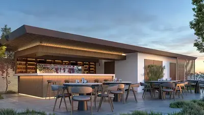 Norah Residence, Foto 7