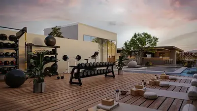 Norah Residence, Foto 8