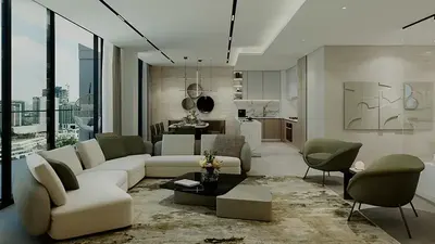 Norah Residence, Foto 9