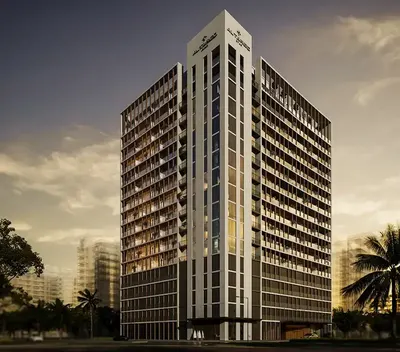 Norah Residence, Foto 10
