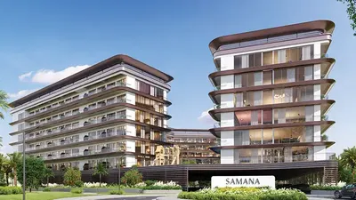 Samana Hills South, Foto 4
