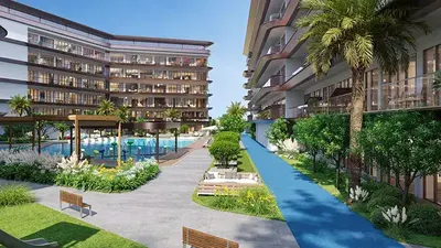 Samana Hills South, Foto 5