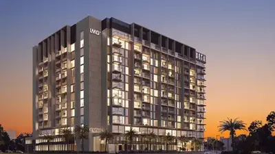 Taiyo Residences, Foto 11