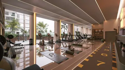 Taiyo Residences, Foto 10