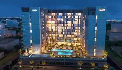 Taiyo Residences, Foto 2