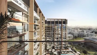 Taiyo Residences, Foto 4
