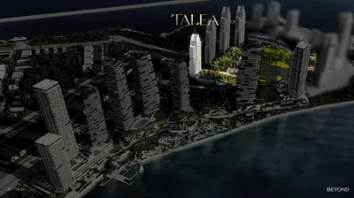 Talea, Foto 10