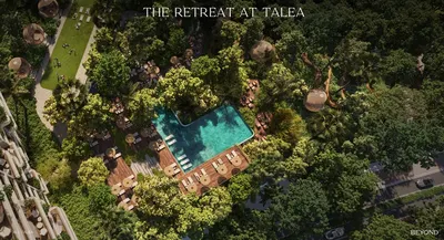 Talea, Foto 7