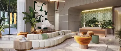 Velos Residence, Foto 4