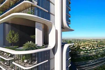 Velos Residence, Foto 2