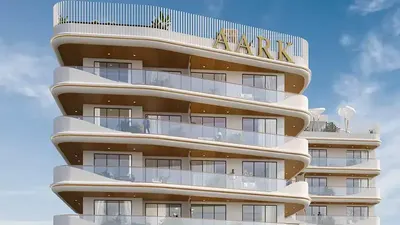 Aark Terraces, Foto 2