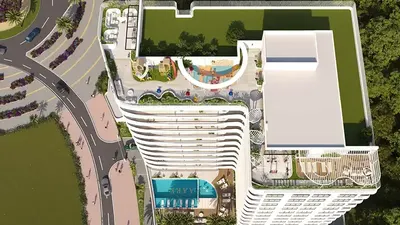 Aark Terraces, Foto 3