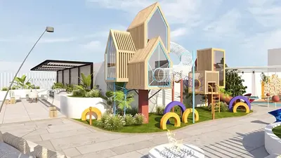 Aark Terraces, Foto 7