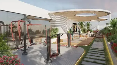 Aark Terraces, Foto 9