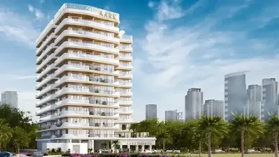 Aark Terraces