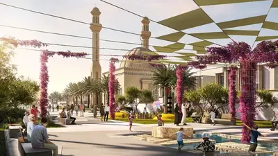 Al Sidr, Foto 11