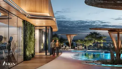 Avion Residence, Foto 2