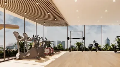 Avion Residence, Foto 11
