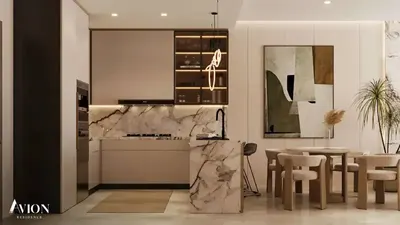 Avion Residence, Foto 12