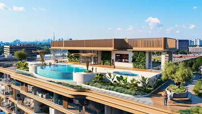 Avion Residence, Foto 3