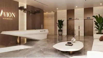 Avion Residence, Foto 4