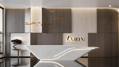 Avion Residence, Foto 6