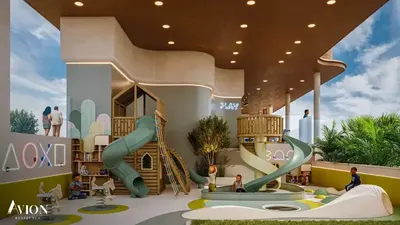 Avion Residence, Foto 10