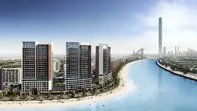 Azizi Riviera 60