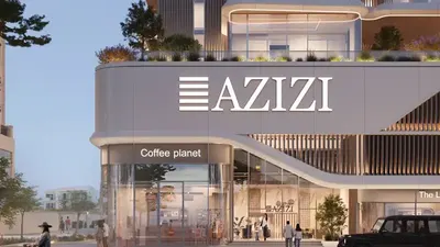 Azizi Sikander, Foto 6