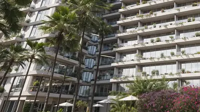 California Residences, Foto 3