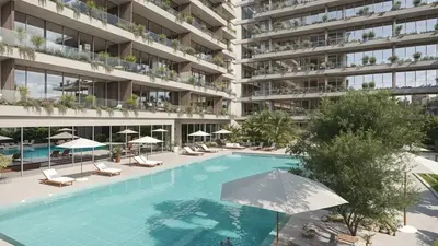 California Residences, Foto 4